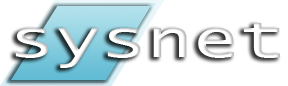 Sysnet logo